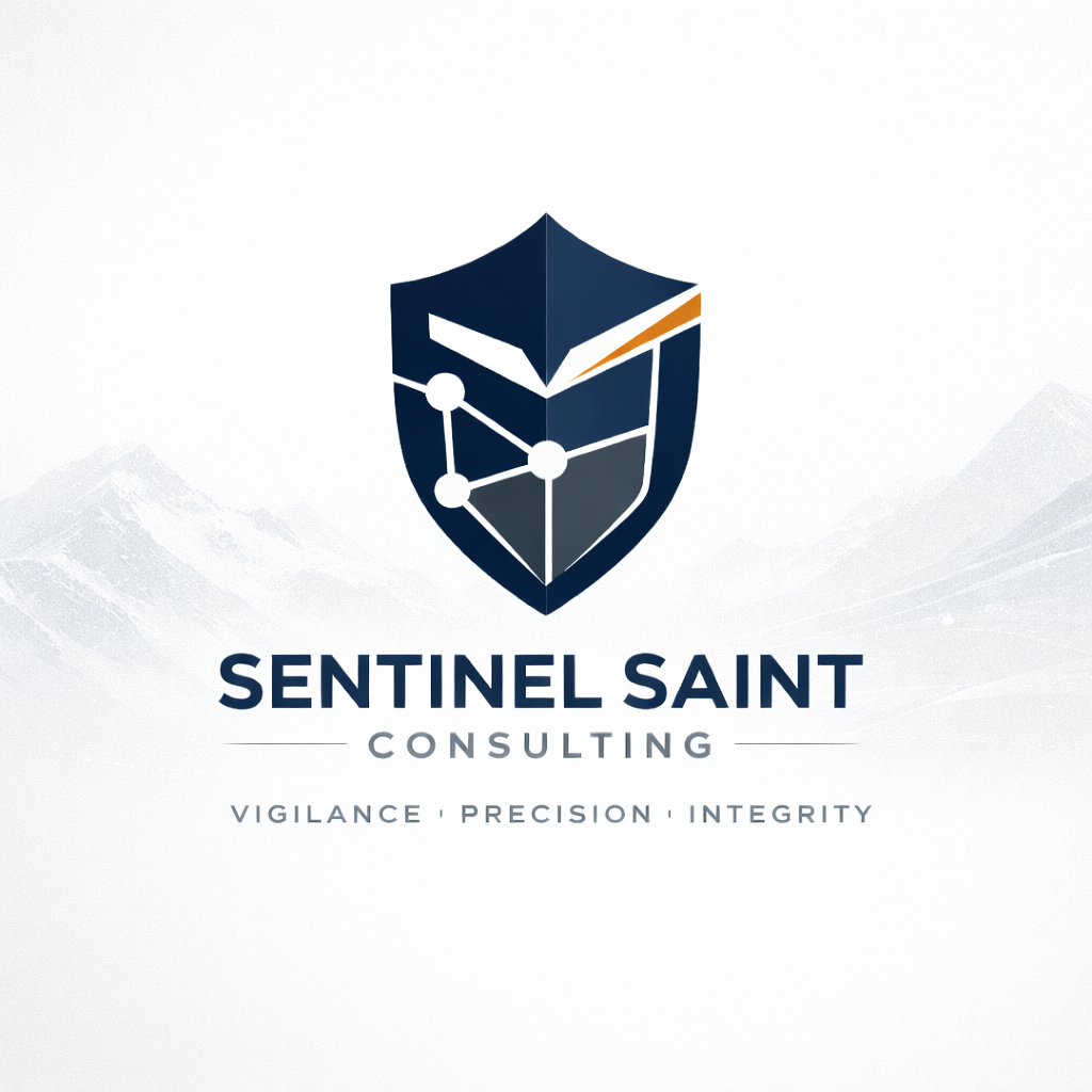 Sentinel Saint Consulting LLC Logo